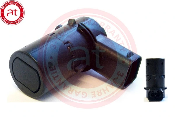 Sensor, park distance control OEM - Quality - Line at10035