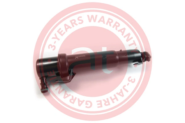 Washer Fluid Jet, headlight cleaning at50063