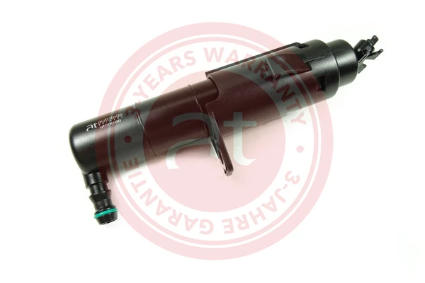 Washer Fluid Jet, headlight cleaning at50096