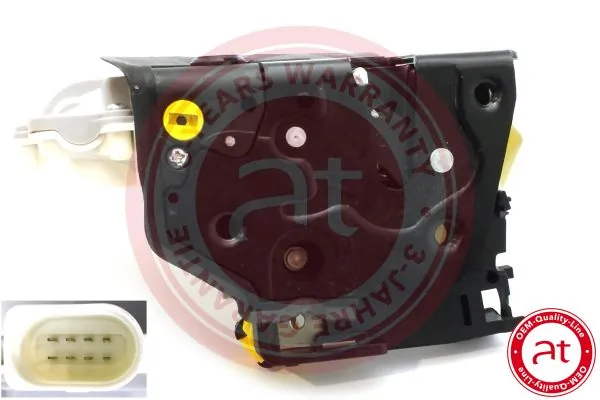 Door Lock OEM - Quality - Line at12769