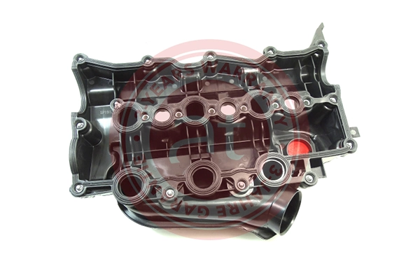 Cylinder Head Cover at22606