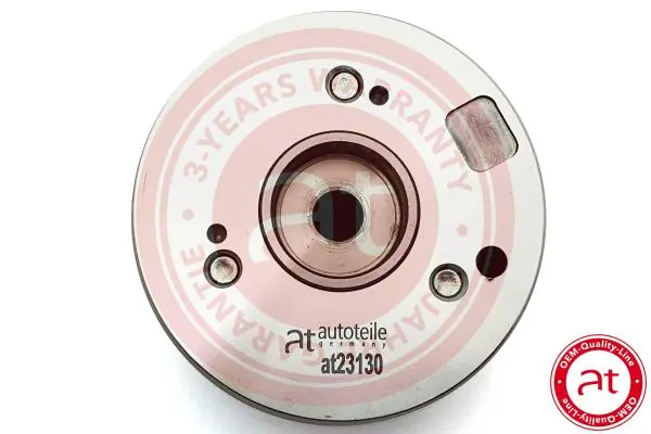 Camshaft Adjuster OEM - Quality - Line at23130
