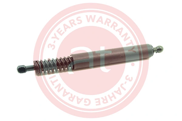 Gas Spring, boot/cargo area at11923