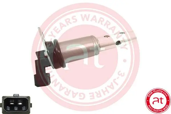 Control Valve, camshaft adjustment at11520