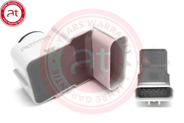 Sensor, park distance control OEM - Quality - Line at10619