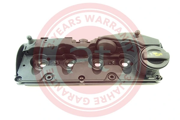 Cylinder Head Cover at22595