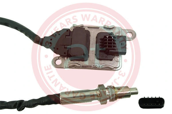 NOx Sensor, NOx catalytic converter at11414