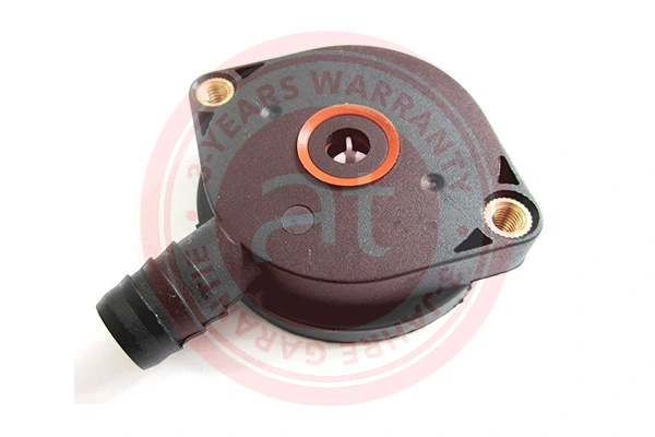 Valve, crankcase ventilation at20009