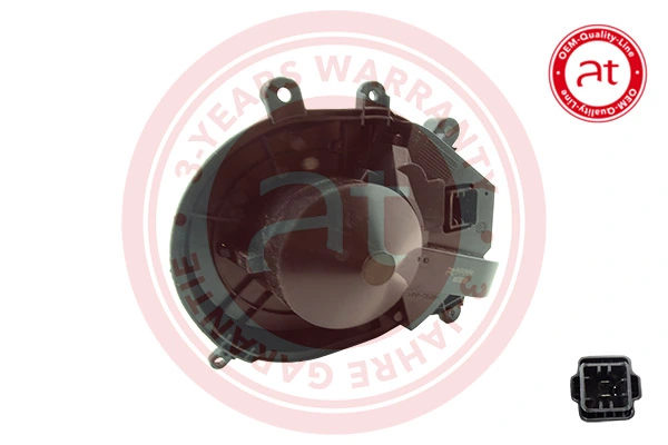 Interior Blower OEM - Quality - Line at13019
