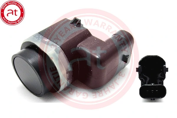 Sensor, park distance control OEM - Quality - Line at10604