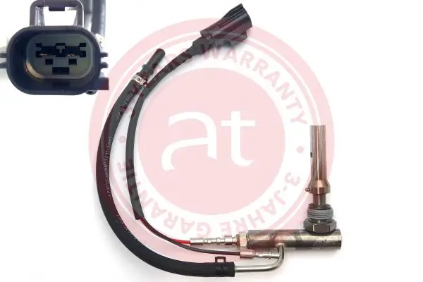 Injection Unit, soot/particulate filter regeneration at24300