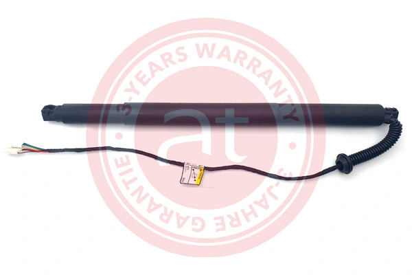 Electric Motor, tailgate at13280