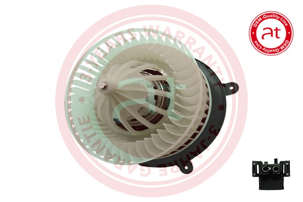 Interior Blower OEM - Quality - Line at13011