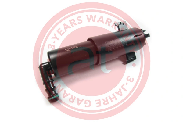 Washer Fluid Jet, headlight cleaning at50042