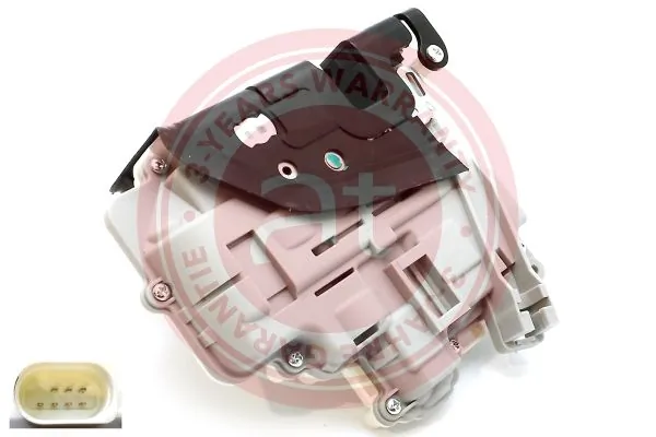 Door Lock OEM - Quality - Line at12860