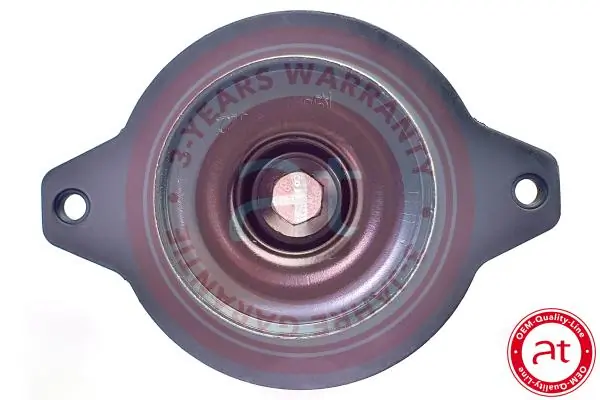 Mounting, engine at11964