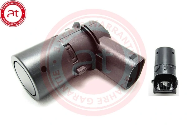 Sensor, park distance control OEM - Quality - Line at10591