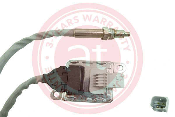 NOx Sensor, NOx catalytic converter at11410