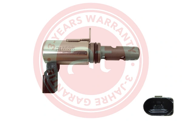Control Valve, camshaft adjustment OEM - Quality - Line at11530