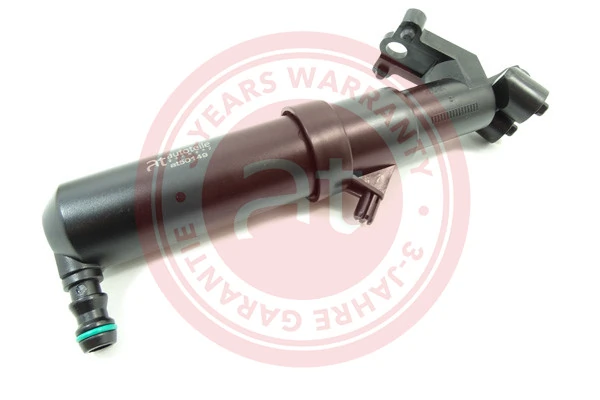 Washer Fluid Jet, headlight cleaning at50149