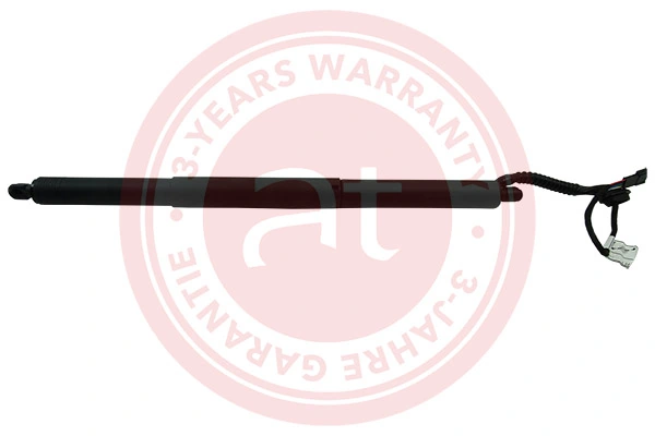 Electric Motor, tailgate at11905