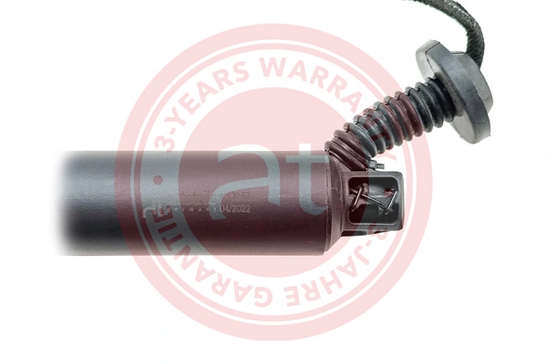 Electric Motor, tailgate at13182