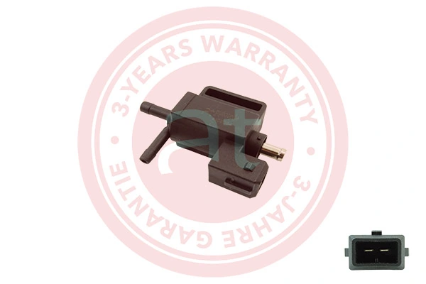 Boost Pressure Control Valve at22064