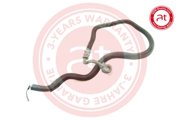 Hydraulic Hose, steering OEM - Quality - Line at22759