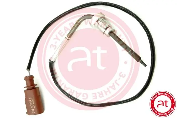 Sensor, exhaust gas temperature OEM - Quality - Line at11026