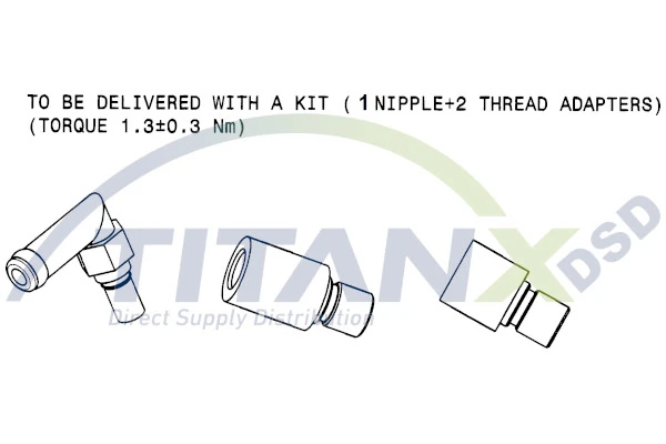 Radiator, engine cooling RX609017