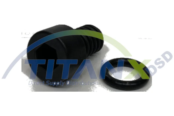 Radiator, engine cooling RX129002