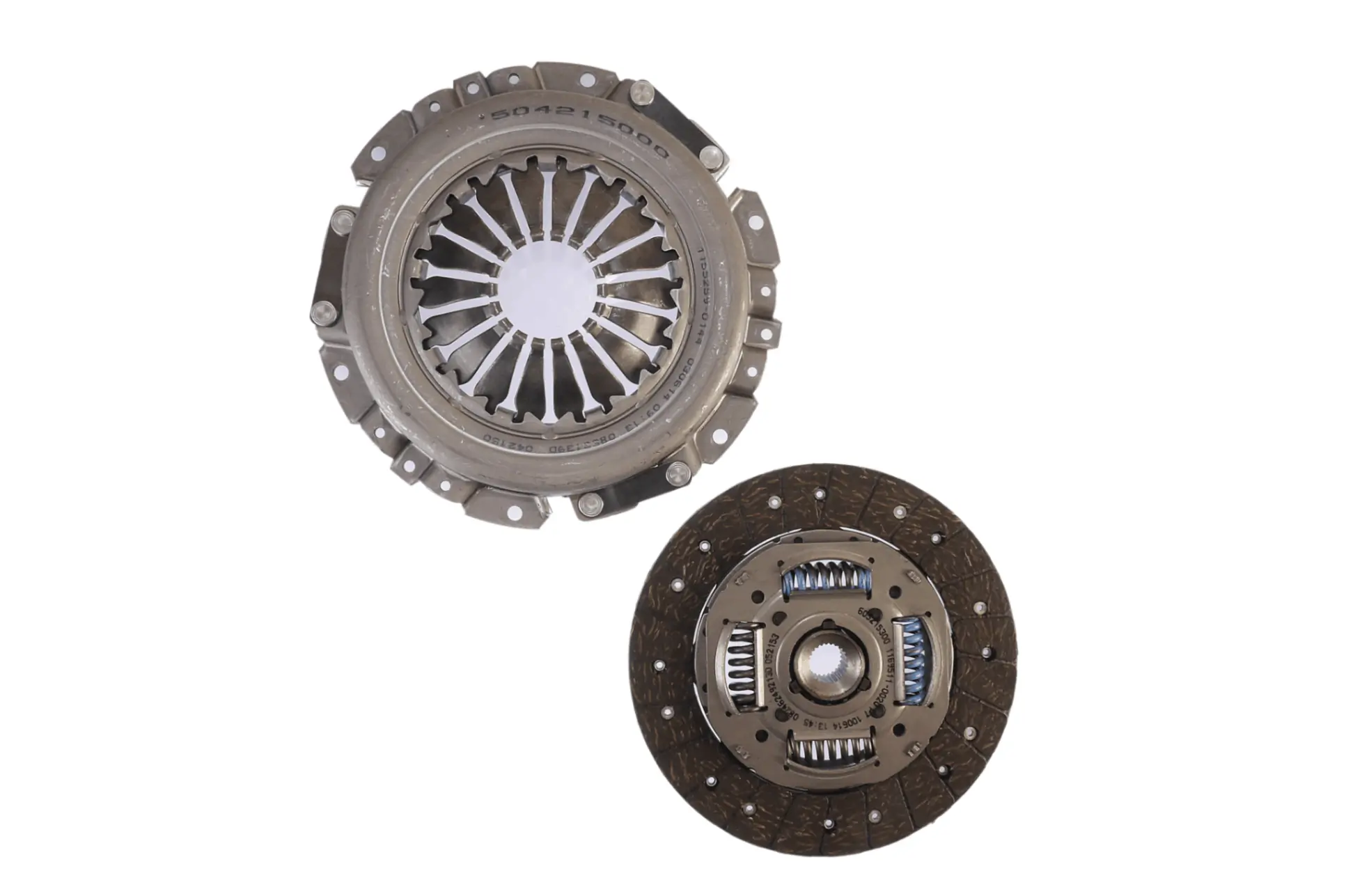 Clutch Kit 8671095110