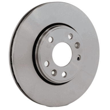 Brake Disc 8660001233