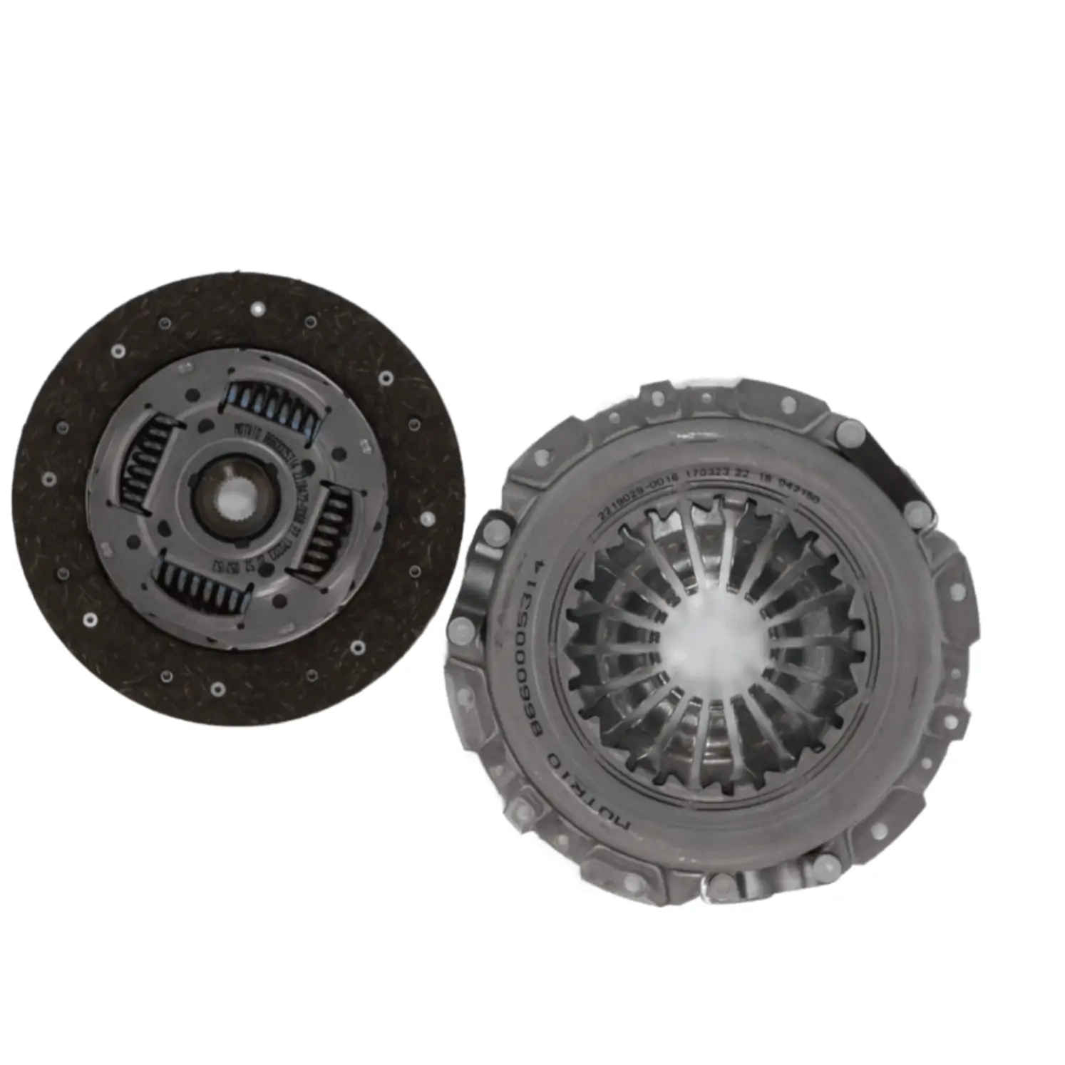 Clutch Kit 8660005314