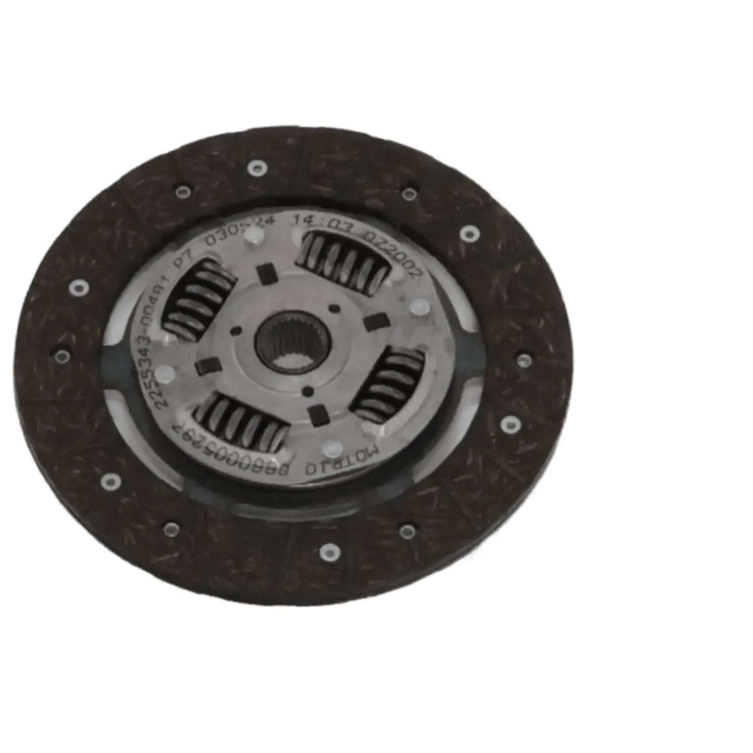 Clutch Kit 8660005297