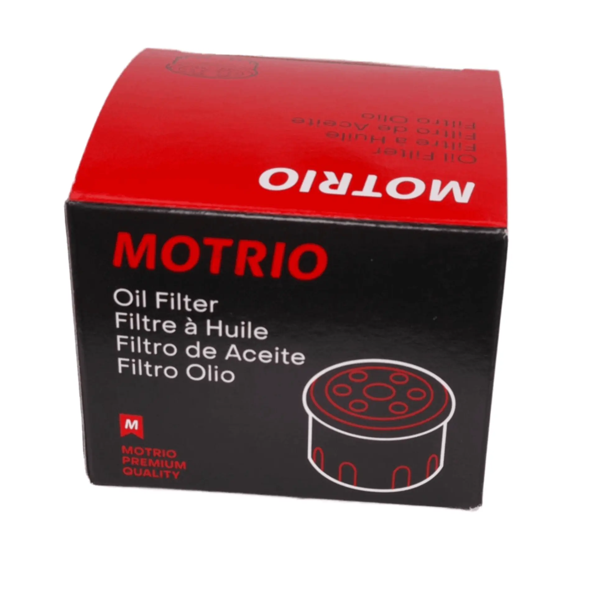 Oil Filter 8671014015