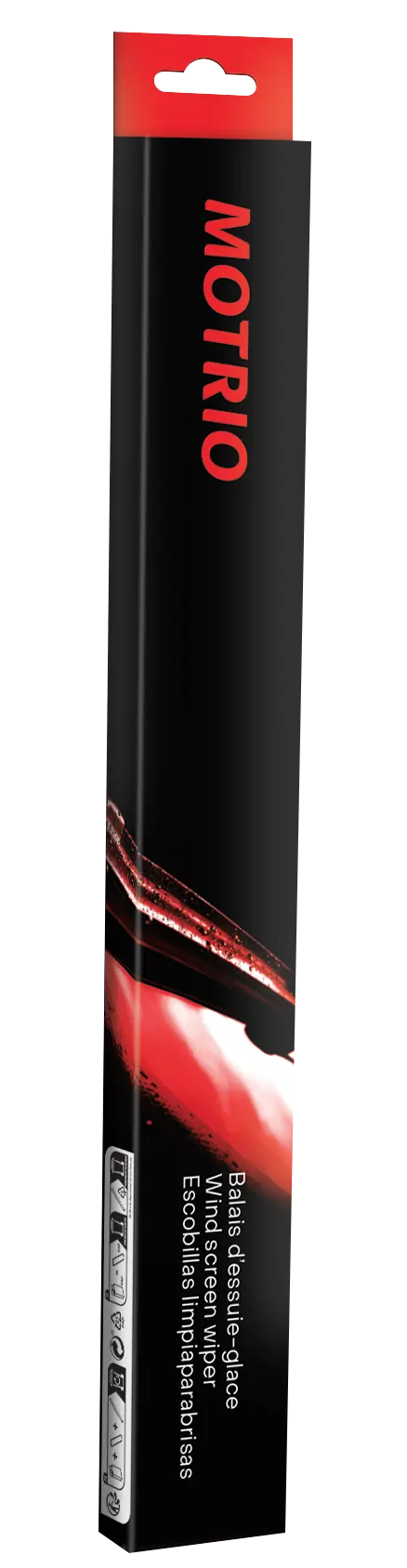 Wiper Blade 8550504566