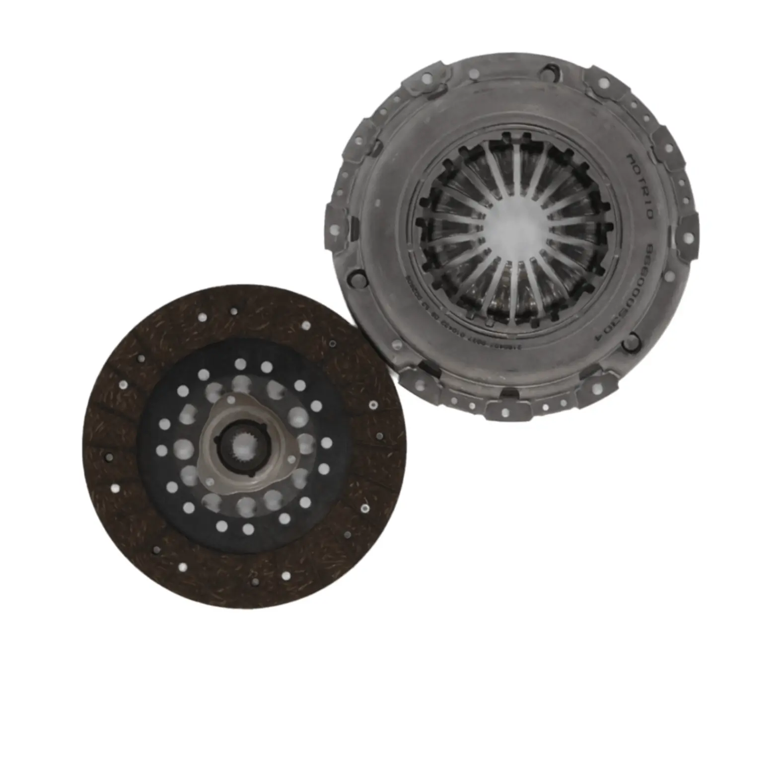 Clutch Kit 8660005304
