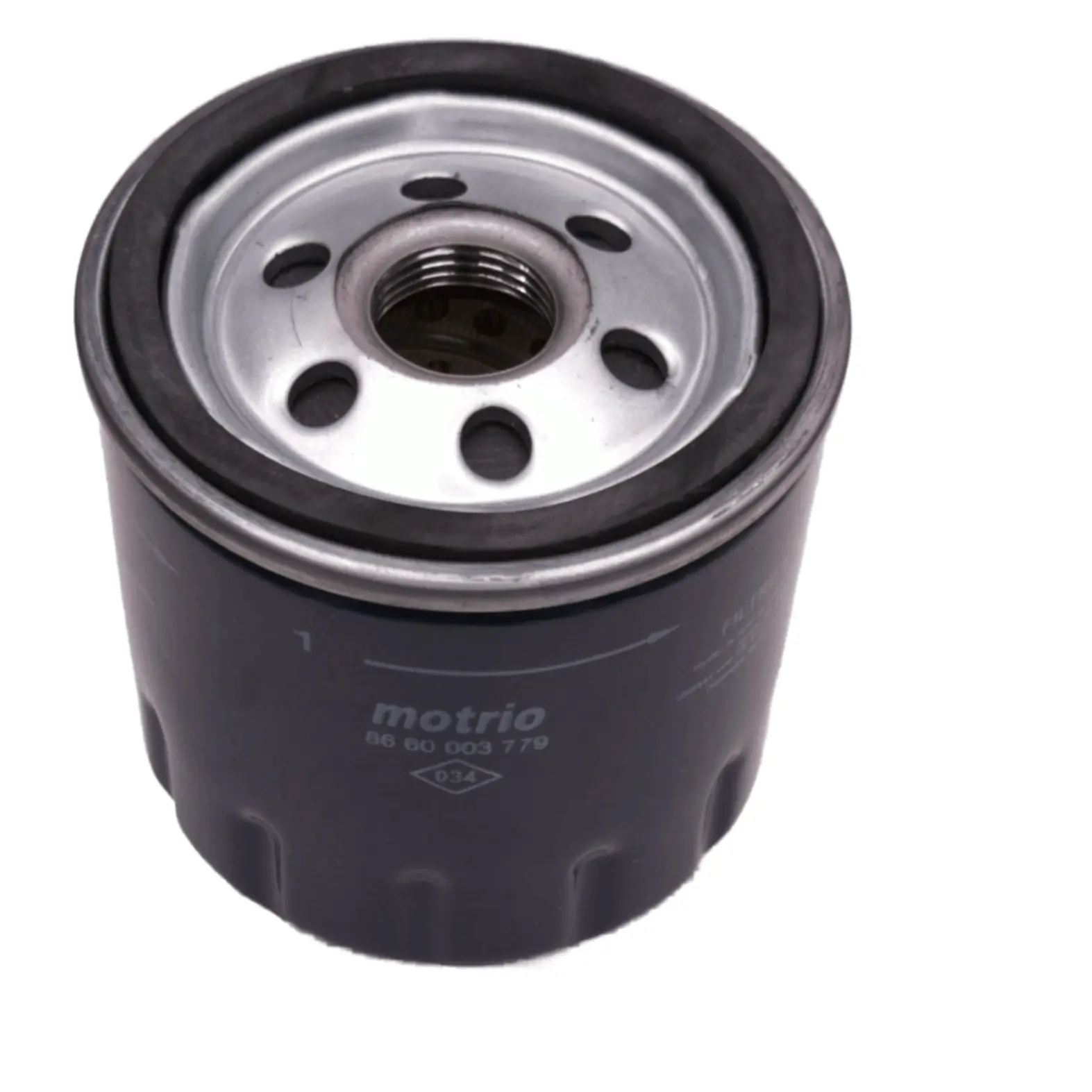 Oil Filter 8660003779