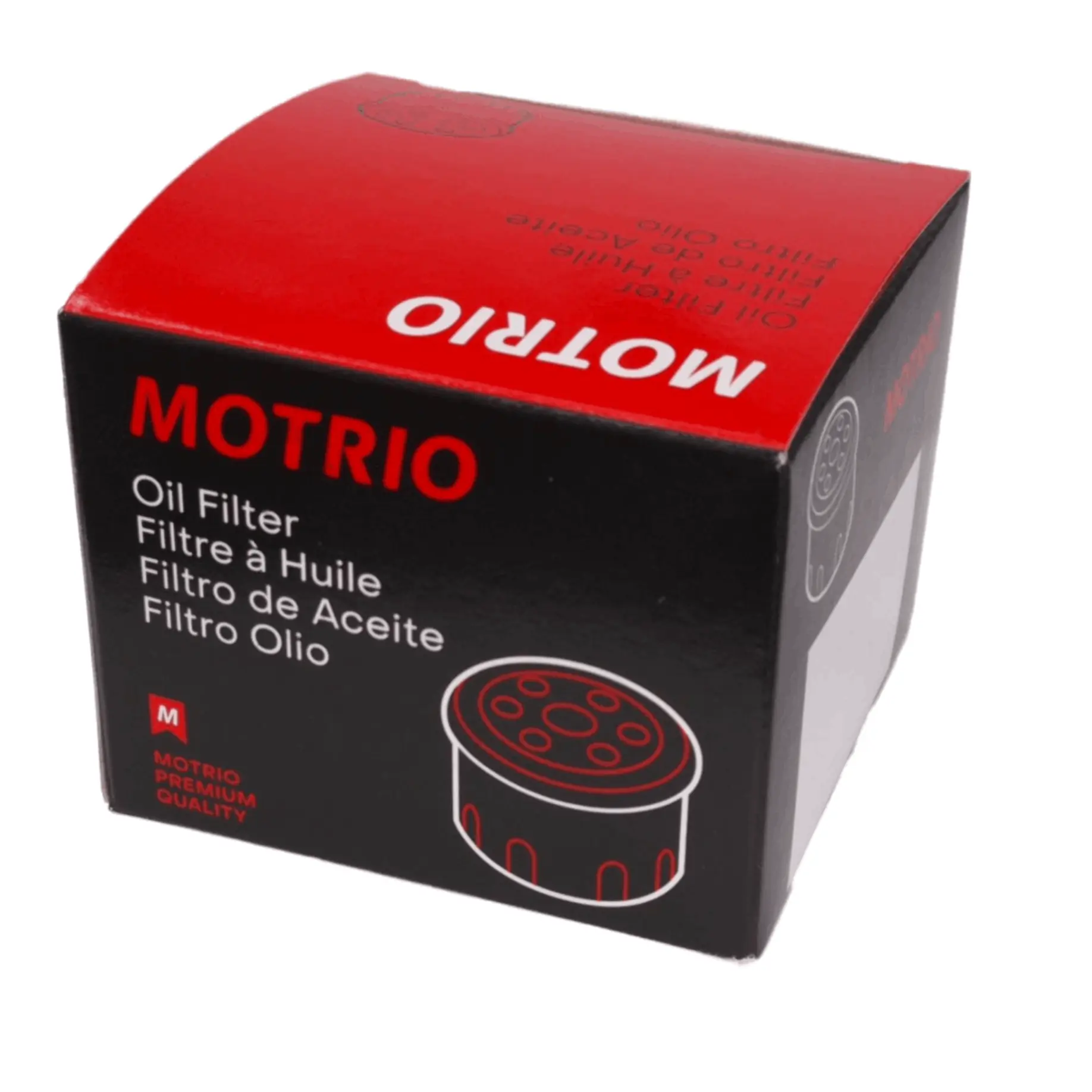 Oil Filter 8671014036