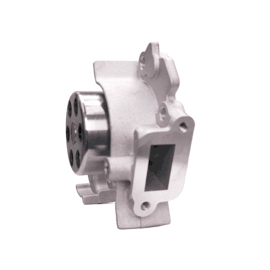 Water Pump, engine cooling 8660003259