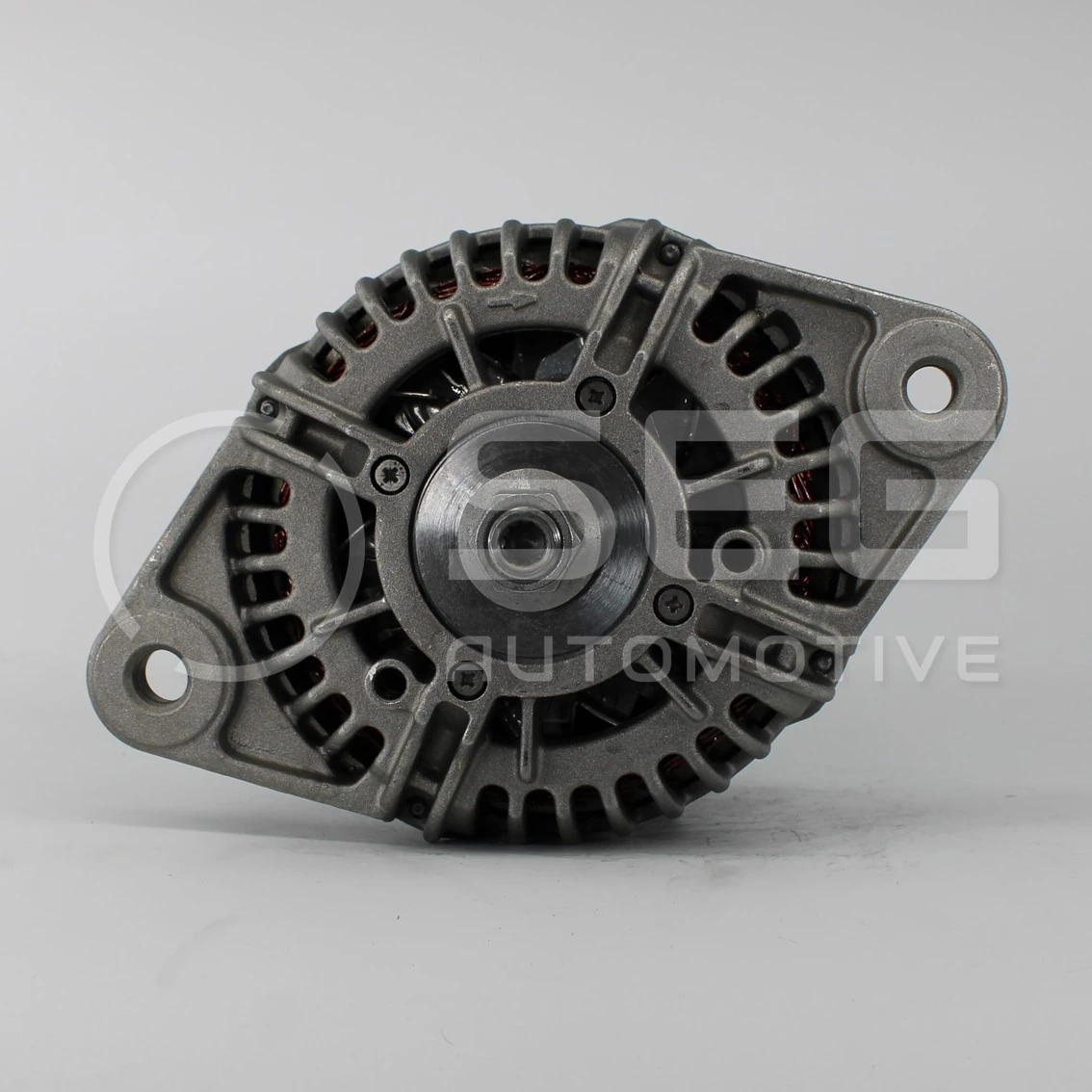 Alternator 0124655156