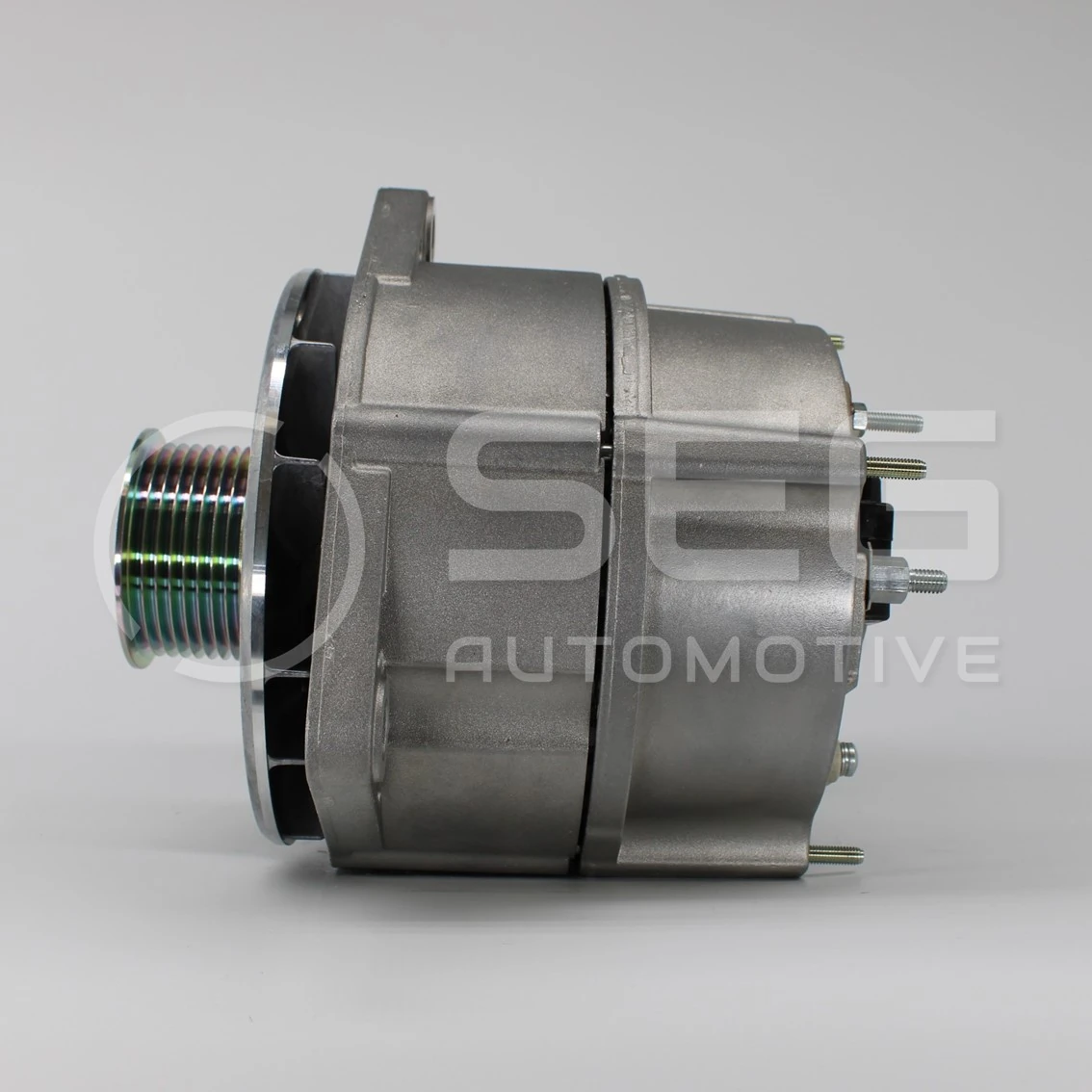 Alternator 0120469121