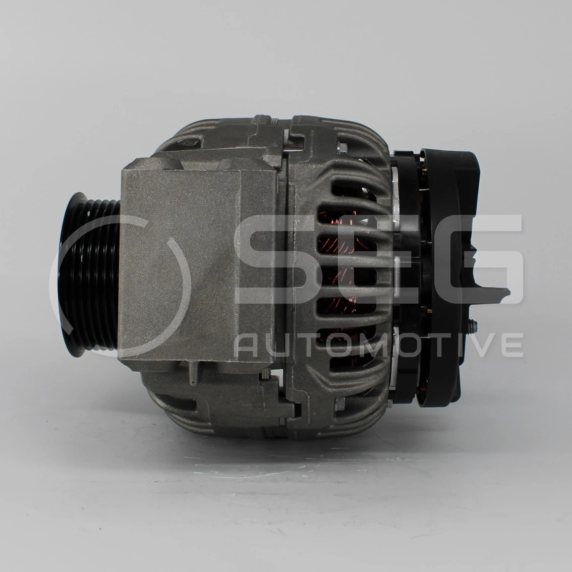 Alternator 0124655205