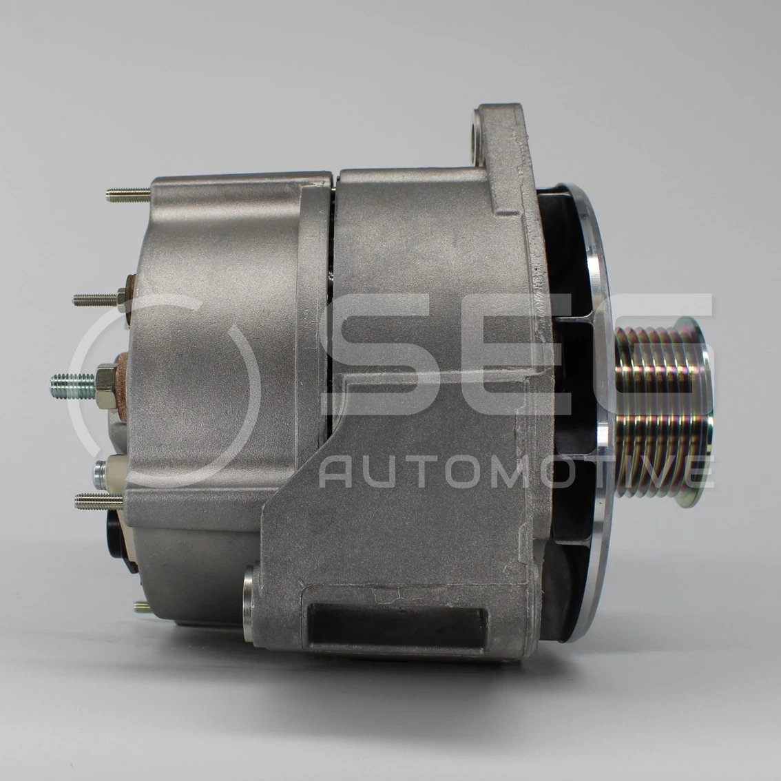 Alternator 0120469121