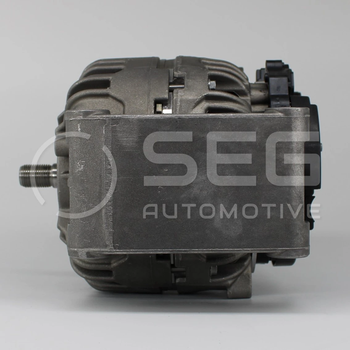 Alternator 0124655160