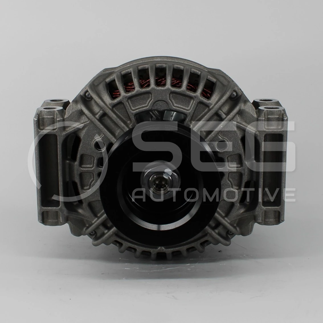 Alternator 0124655205