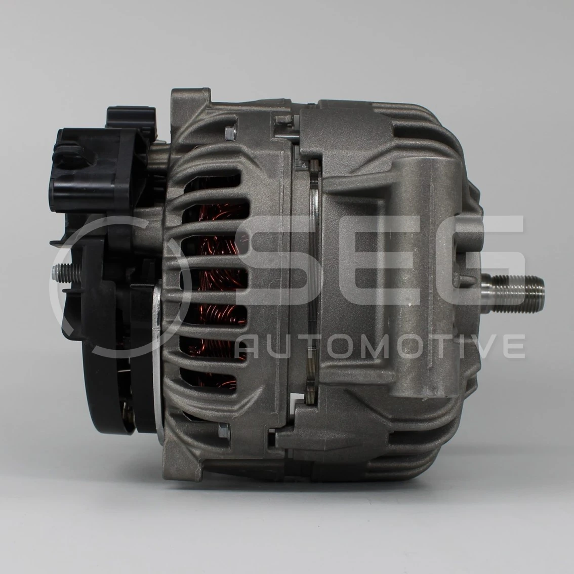 Alternator 0124655160