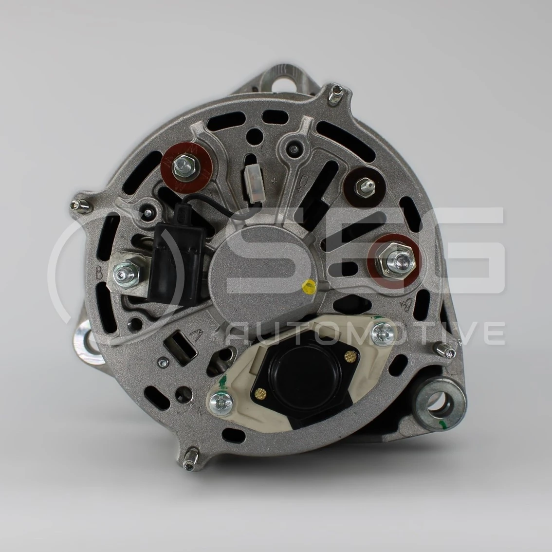 Alternator 0120469121