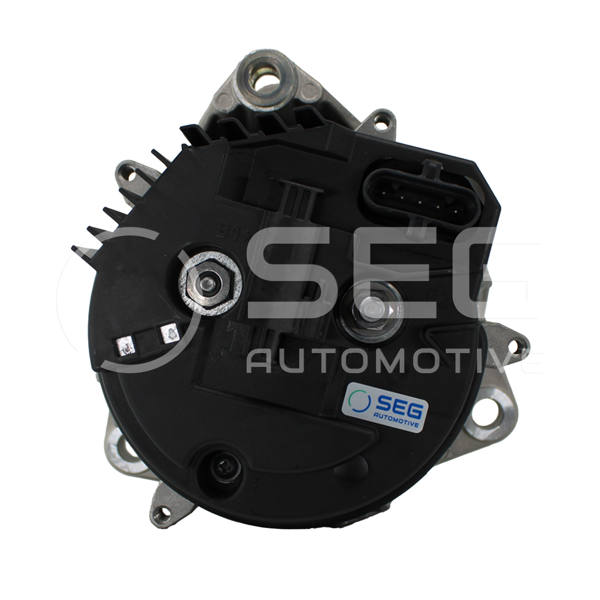 Alternator 0124555168